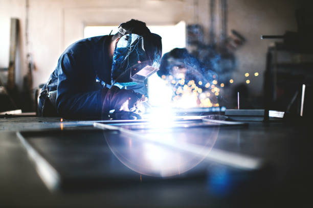 Best Marine and Shipbuilding Welding in Point Clear, AL