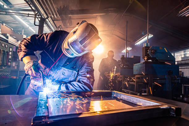 Best Artistic and Custom Metal Fabrication in Point Clear, AL