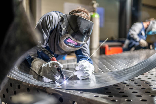 Affordable Welder Services in Point Clear, AL