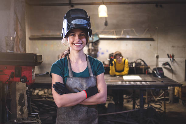 Reliable Point Clear, AL Welder & Metal Fabrication Solutions